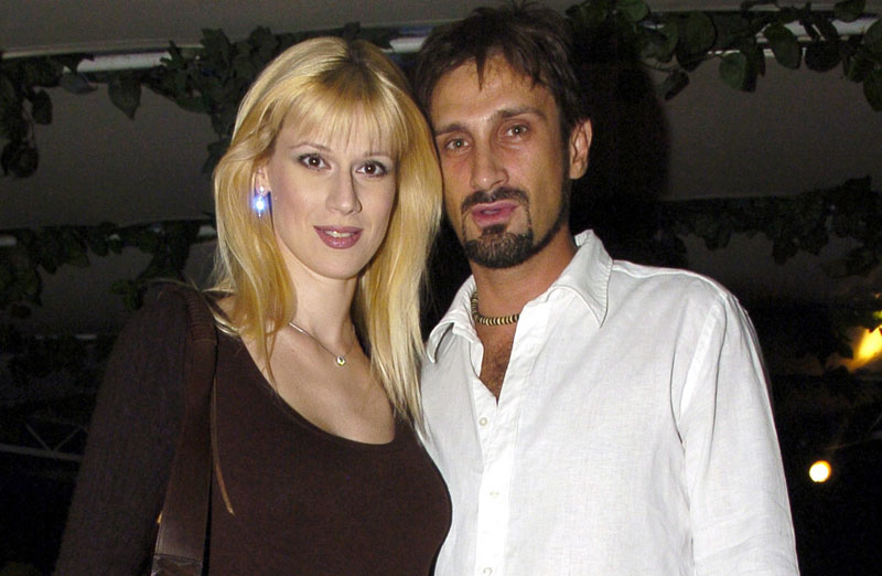 Балетан добио наногвицу